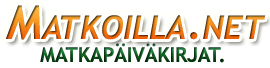 Matkoilla.net